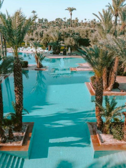 Club Med Marrakech