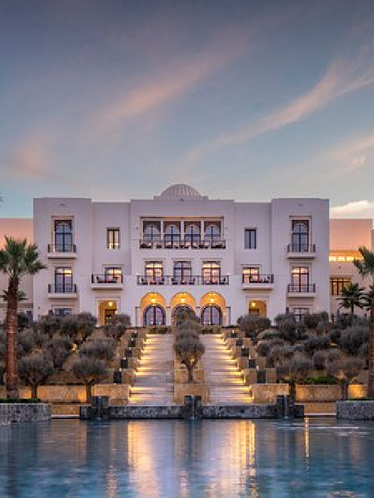 Four Season Tunis