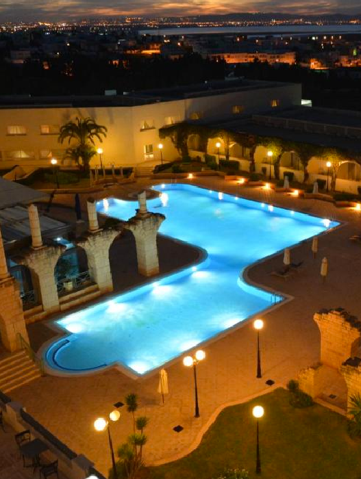 Golden Carthage Tunis