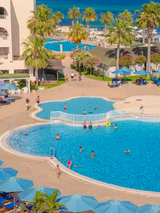 Khayem Garden Nabeul/Hammamet