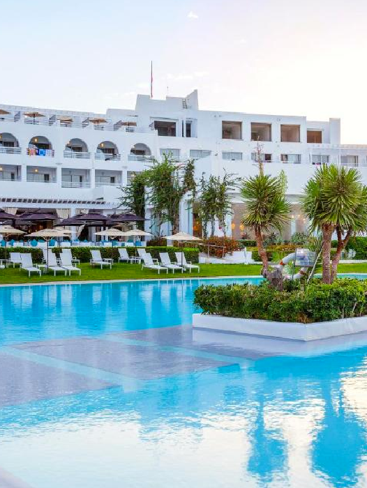 Le Sultan Hammamet