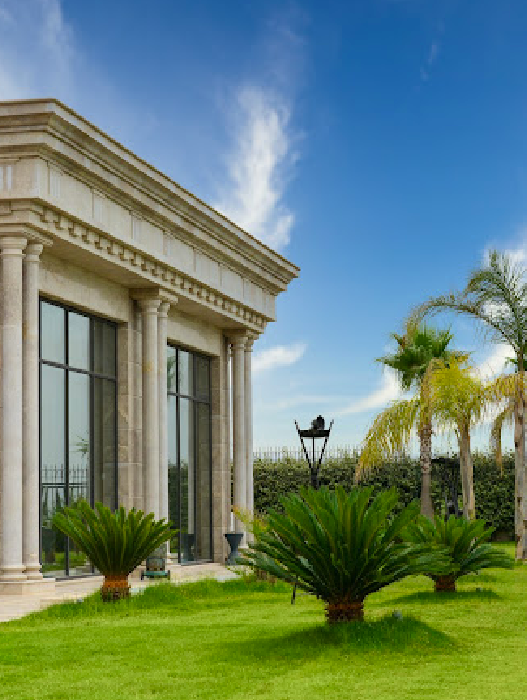 Mövenpick Lac Tunis