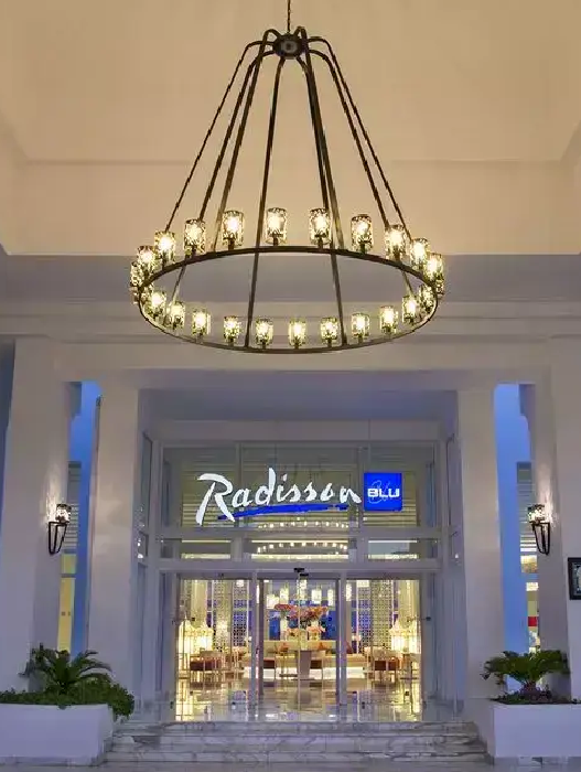 Radisson Hammamet