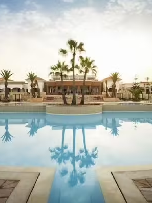 Robinson Agadir