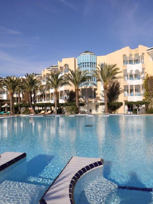 Hasdrubal Hammamet
