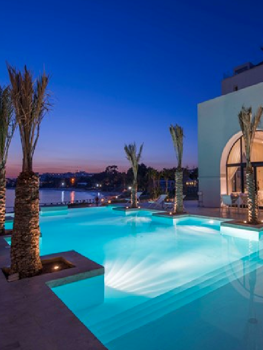 La Badira Hammamet