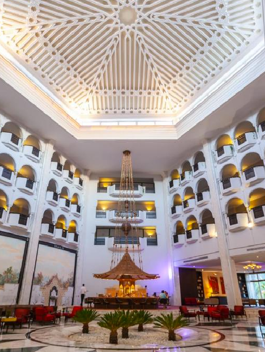 Oceana Hammamet
