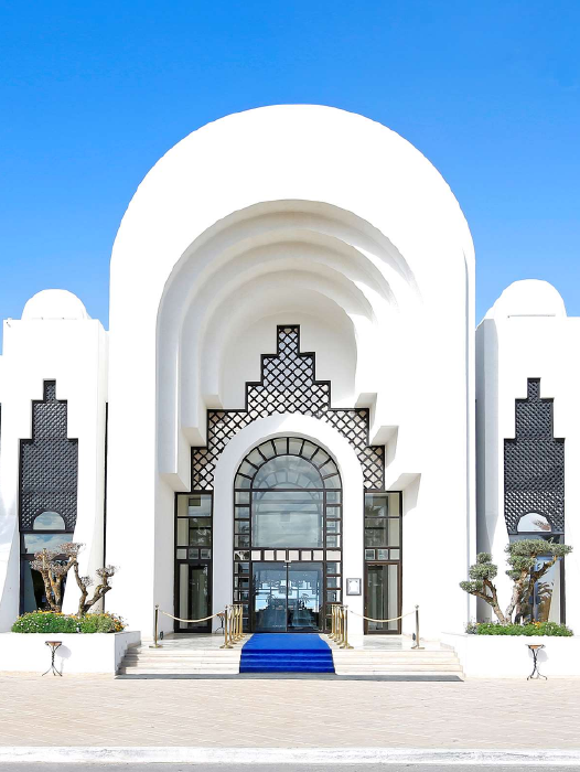 Radisson djerba